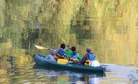 Val d'Oise Aventures - Canoë-Kayak, Randonnée à Parmain (95)