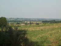 Vallée du Dropt - Patrimoine Naturel à Gironde-sur-Dropt