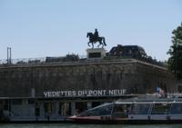 Les Vedettes su Pont Neuf - Croisières à Paris