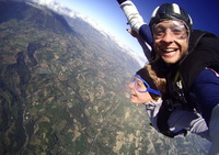 Véloce Parachutisme - Parachutisme à Tallard