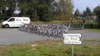 Vert Event Angers - Location de Vélo à Angers