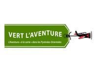 Vert l'Aventure - Canyoning à Perpignan