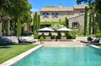 Villa Hautvallon, Maison d'hôtes, Tourisme, Piscine, Bien-Etre à Gordes (84)