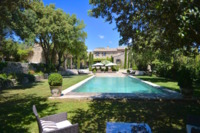 Villa Hautvallon, Maison d'hôtes, Tourisme, Piscine, Bien-Etre à Gordes (84)