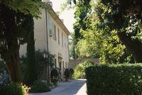 Villa Musée Jean-Honore Fragonard à Grasse