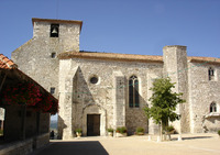 Village Ancien de Pujols - Villes et Villages à Pujols