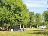 Village Center Camping Aurilandes à Aureilhan