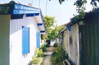 Village de l'Herbe - Villes et Villages à Lège-Cap-Ferret