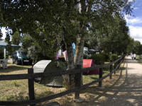 Village de Loisirs Le Lomagnol - Camping à Beaumont-de-Lomagne