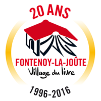 Village du Livre - Librairie à Fontenoy-la-Joûte (54)