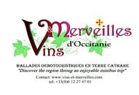 Vins et Merveilles d'Occitanie - Tourisme Viti-Vinicole - Oenotourisme à Caux et Sauzens
