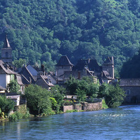 Visite de la Vieille Ville - Villes et Villages à Entraygues-sur-Truyère