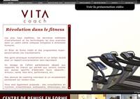 VitaCoach - Centre de Remise en Forme à Saint-Maur-des-Fossés