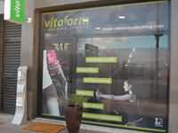 Vitaform Coaching Sportif - Centre Power Plate à Lyon