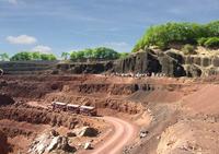 Volcan de Lemptégy - Volcan à Saint-Ours (63)