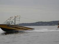 Water Glisse Passion - Ski Nautique à Sainte-Maxime