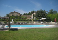 Week-end Bien-être et Réconfort - Chambre d'Hôtes à Lagnes