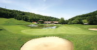 Week-end Golfique - Parcours de Golf à Saint-Martin-d'Uriage