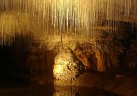 Week-end spéléologie dans le Parc du Vercors à Pont-en-Royans