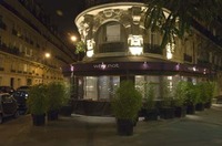 Why Not - Restaurant à Paris