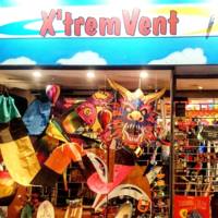 Xtrem'Vent - Cerf-Volant, Jonglerie à Rennes (35)