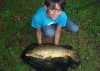 Yann Normandidf Pêche - Moniteur Guide de Pêche, Pêche en mer, Pêche en eau douce à Viry-Châtillon (91)