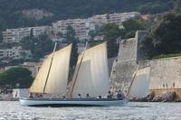 Yole de Villefranche-sur-Mer - Voile à Villefranche sur Mer