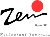 Zen - Cuisine Japonaise à Nice