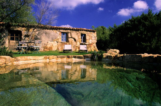 Domaine de Murtoli