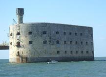 Fort Boyard