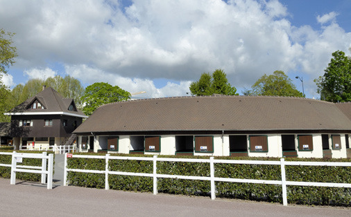 Hippodrome de Caen