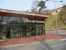 Office de Tourisme de Saint-Lô