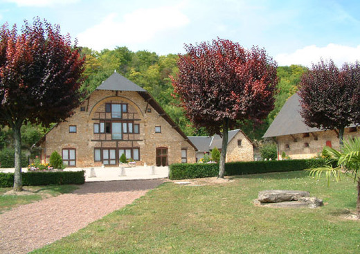 Ferme du Paradis