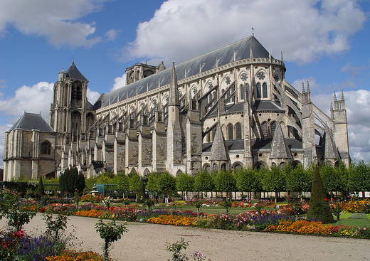 Cathédrale Saint-Etienne