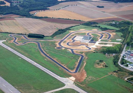 Circuit de Chambley