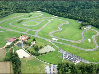 Circuit des Ecuyers