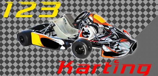 Vente de pièces et accessoire pour karting