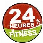 24heures Fitness