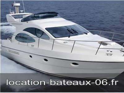 A.E.S. marine - Location bateaux Alpes maritimes