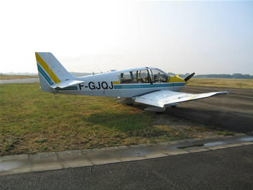 Aéroclub Beaunois