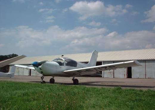 Aéroclub de l'Estuaire de la Seine