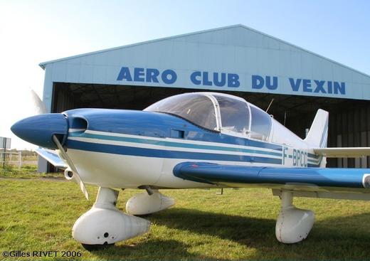 Aéroclub du Vexin