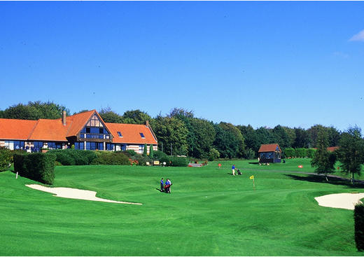 Aa Saint-Omer Golf Club