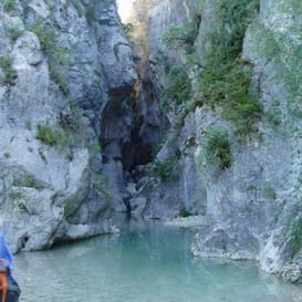 Abacab Montagne et Rivière