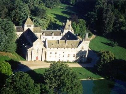 Abbaye Fortifiée de Loc-Dieu