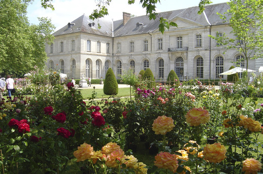 Abbaye Royale de Chaalis