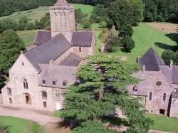 Abbaye Sainte-Trinité