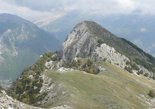 Accompagnateur en Montagne - Jacques Carriat