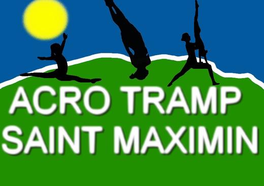 Acro Tramp Saint Maximi