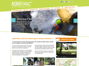 Acroparc